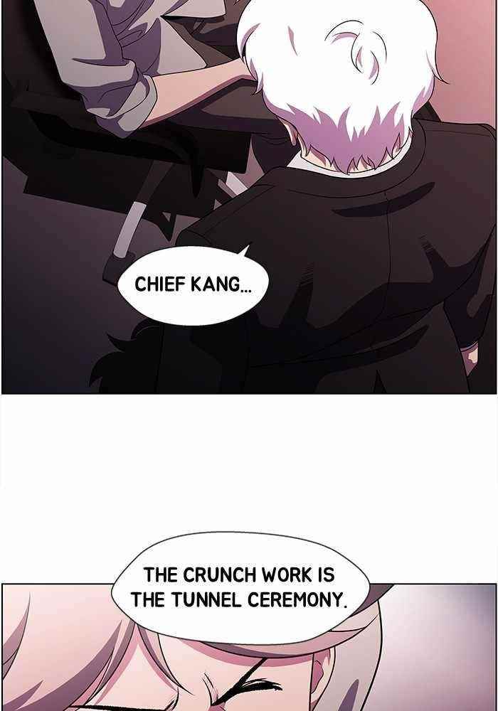 Dr. Frost Chapter 189 - Page 61