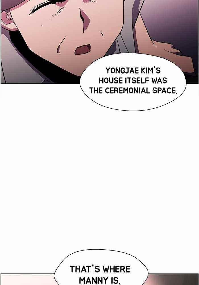 Dr. Frost Chapter 189 - Page 62