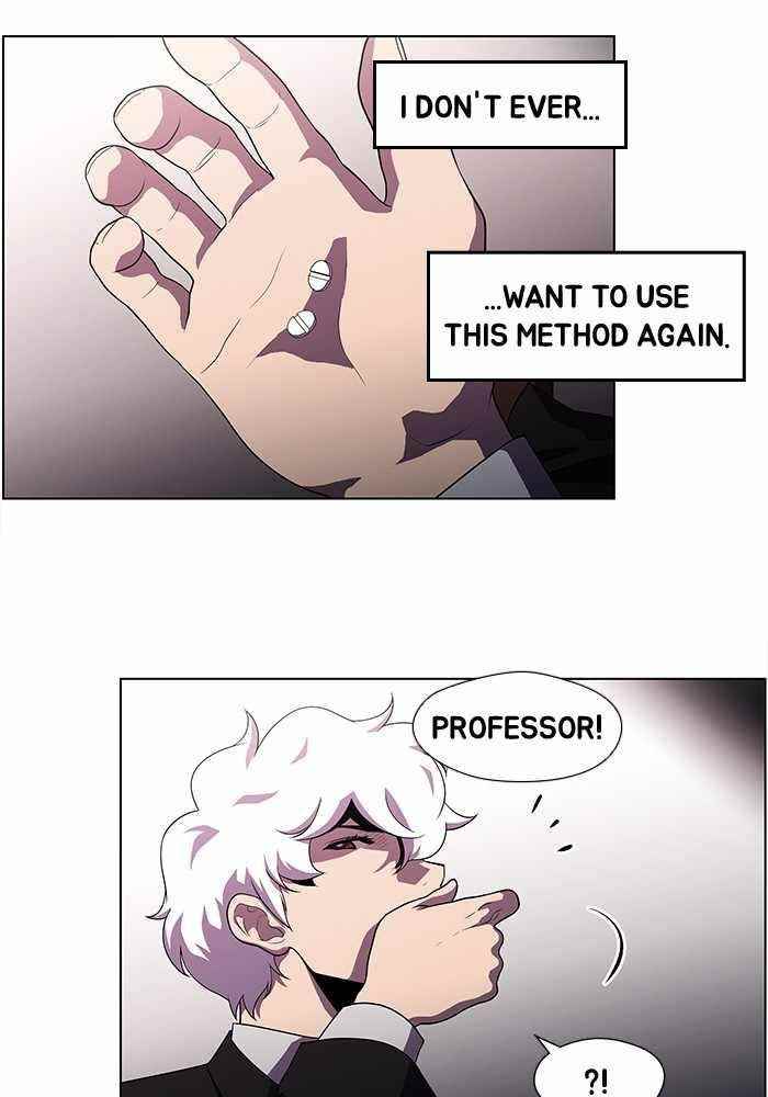 Dr. Frost Chapter 189 - Page 8