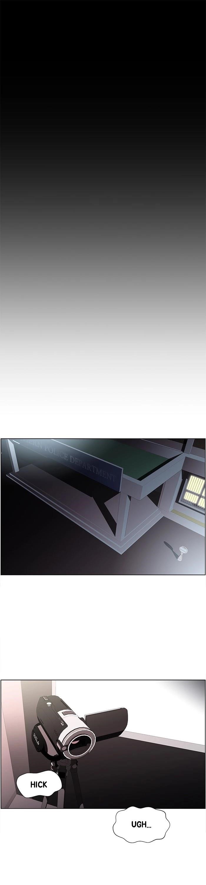 Dr. Frost Chapter 190 - Page 1