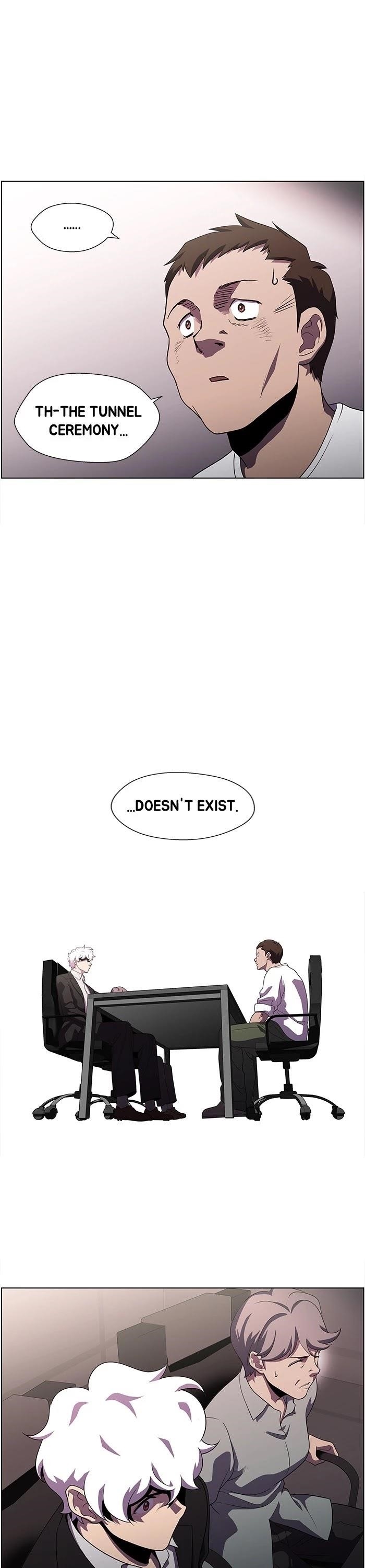 Dr. Frost Chapter 190 - Page 10