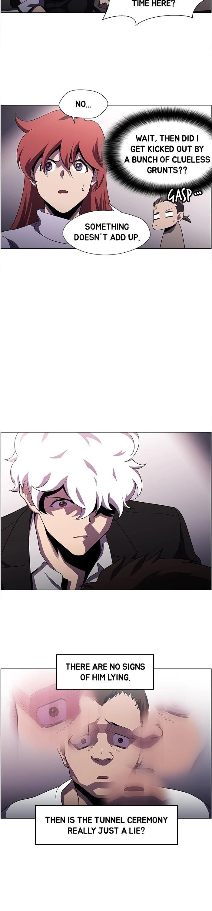 Dr. Frost Chapter 190 - Page 13