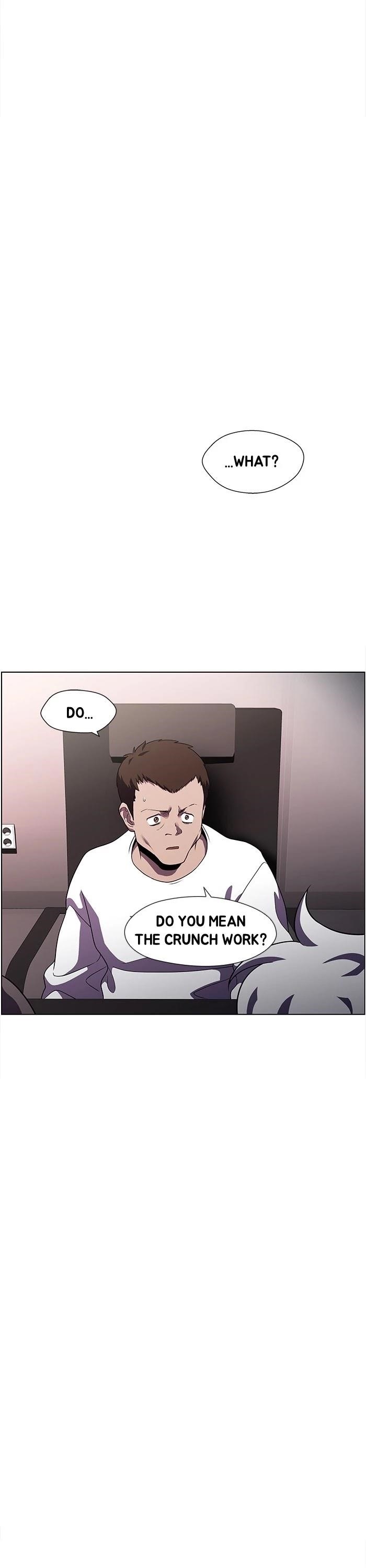 Dr. Frost Chapter 190 - Page 15