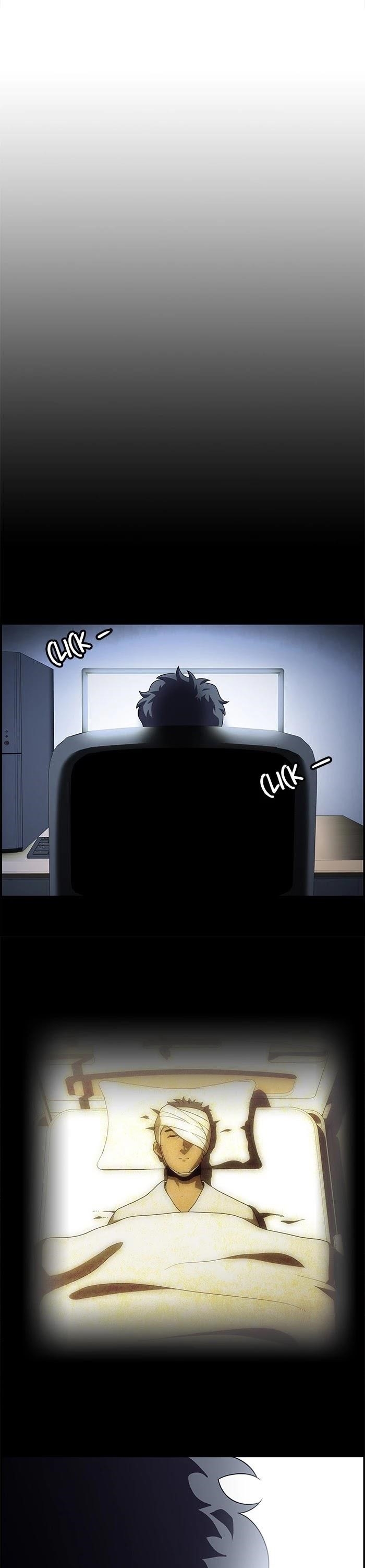 Dr. Frost Chapter 190 - Page 22