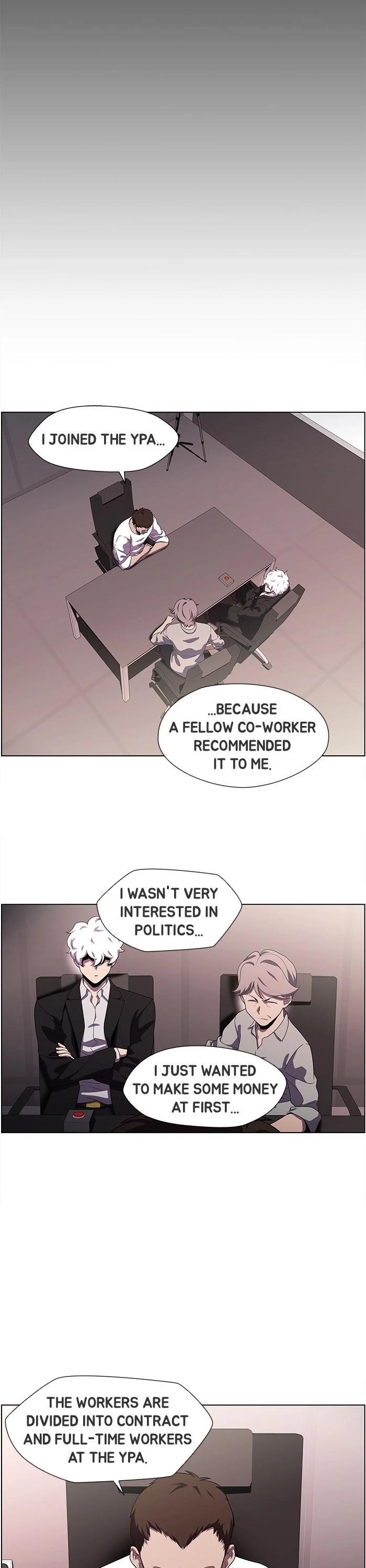 Dr. Frost Chapter 190 - Page 7