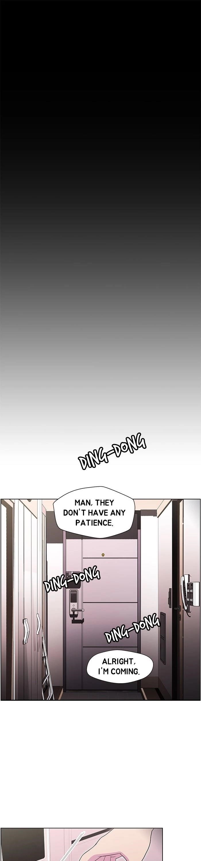 Dr. Frost Chapter 194 - Page 1