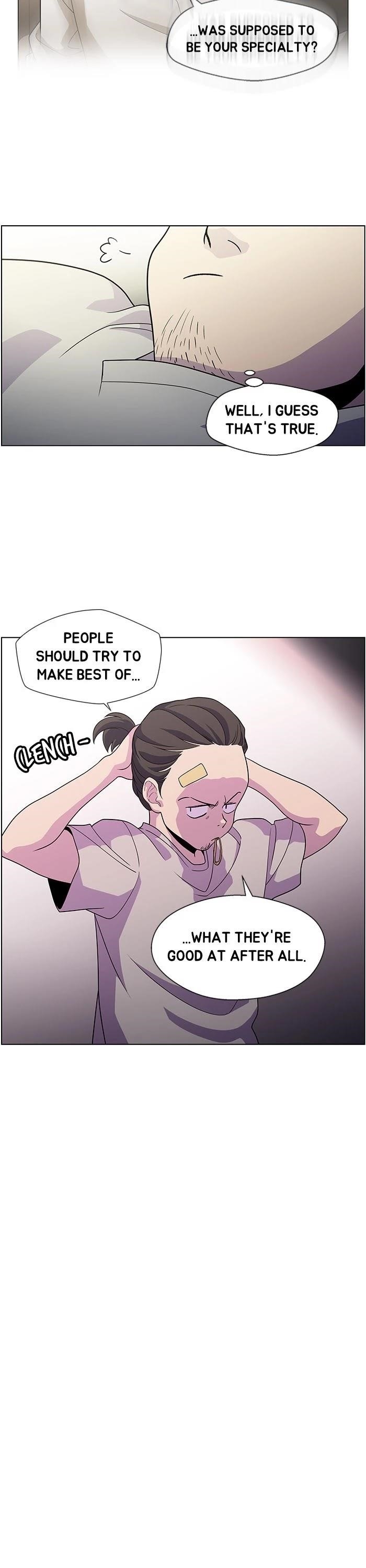 Dr. Frost Chapter 194 - Page 12