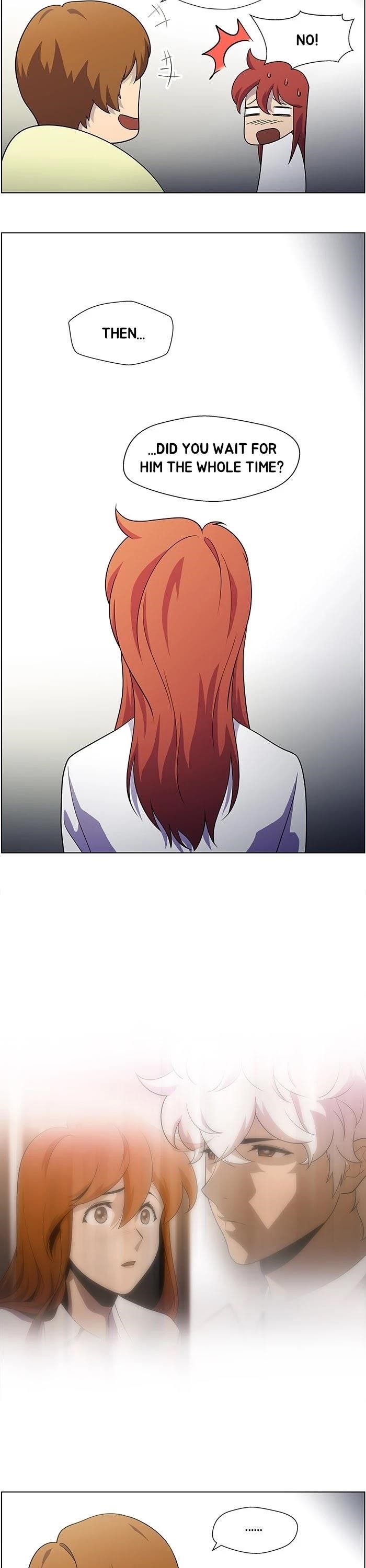 Dr. Frost Chapter 194 - Page 19