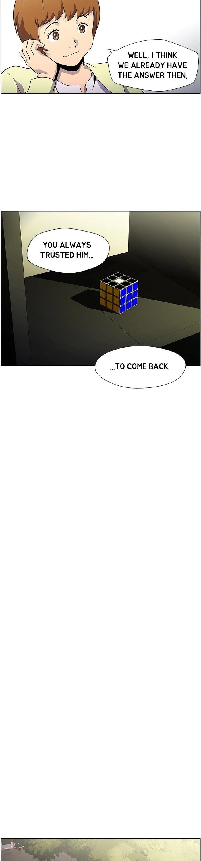 Dr. Frost Chapter 194 - Page 20