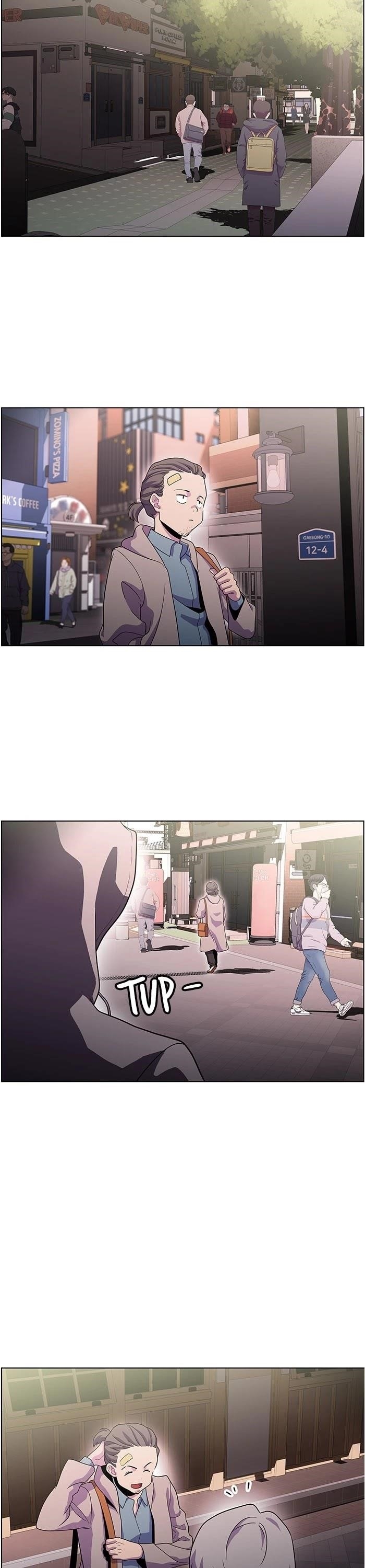 Dr. Frost Chapter 194 - Page 21