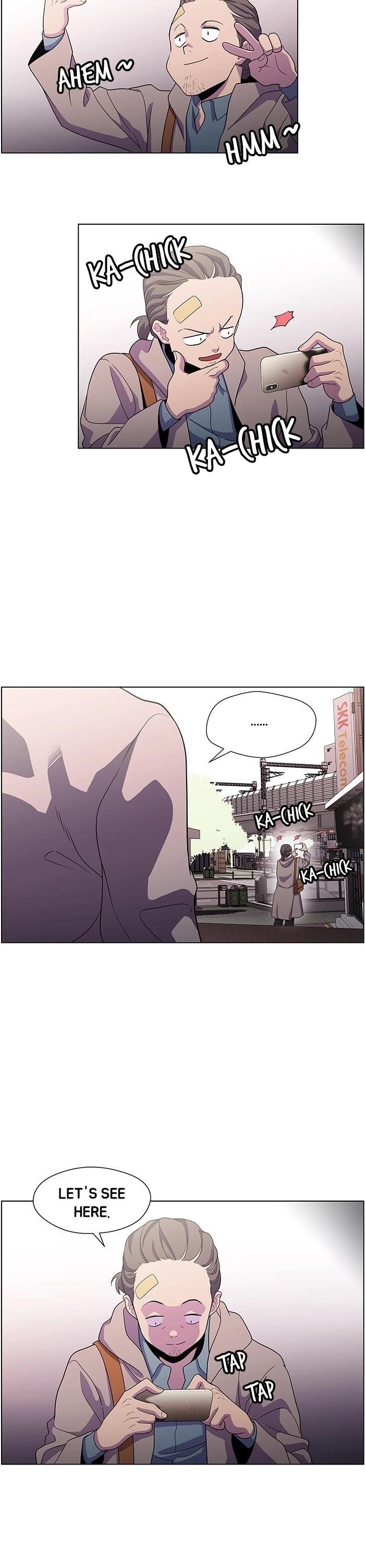 Dr. Frost Chapter 194 - Page 23