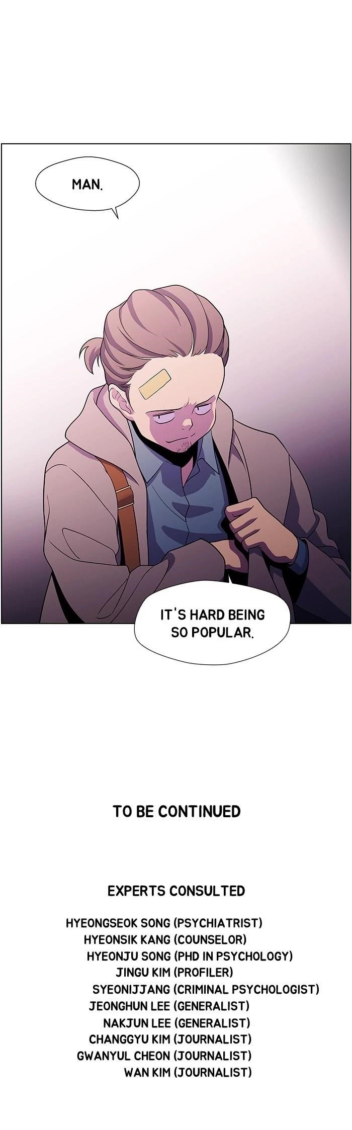 Dr. Frost Chapter 194 - Page 25