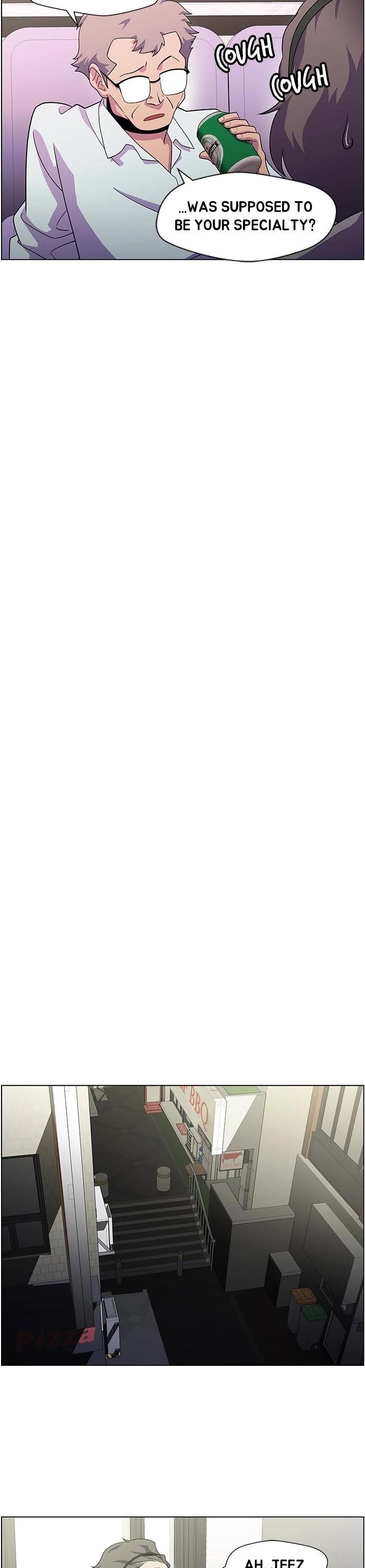 Dr. Frost Chapter 194 - Page 9