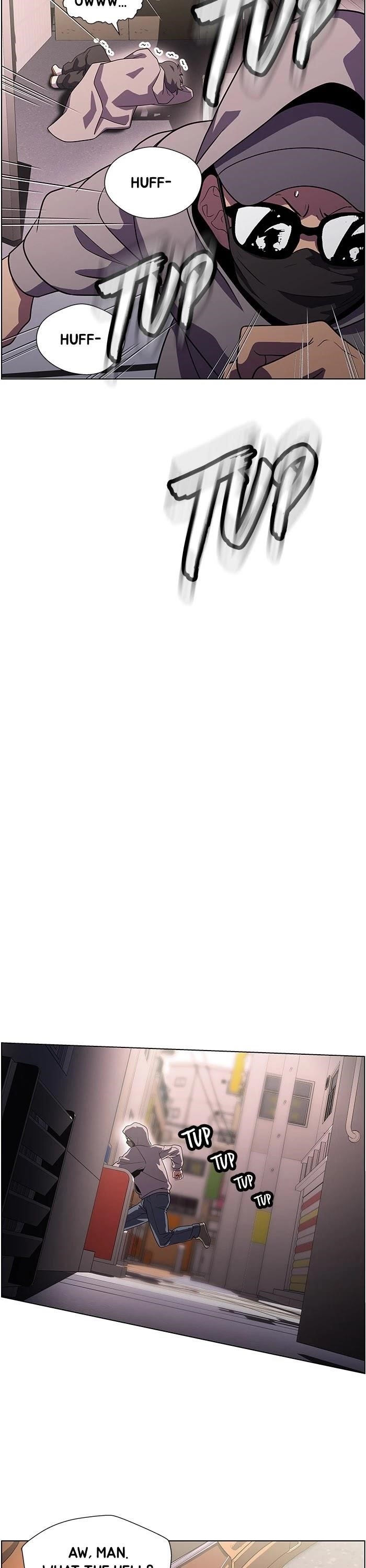 Dr. Frost Chapter 195 - Page 18