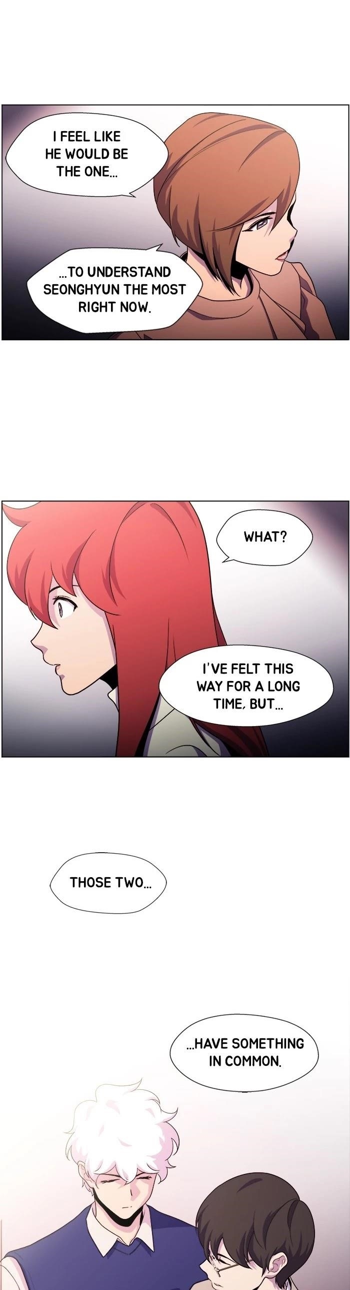 Dr. Frost Chapter 197 - Page 16