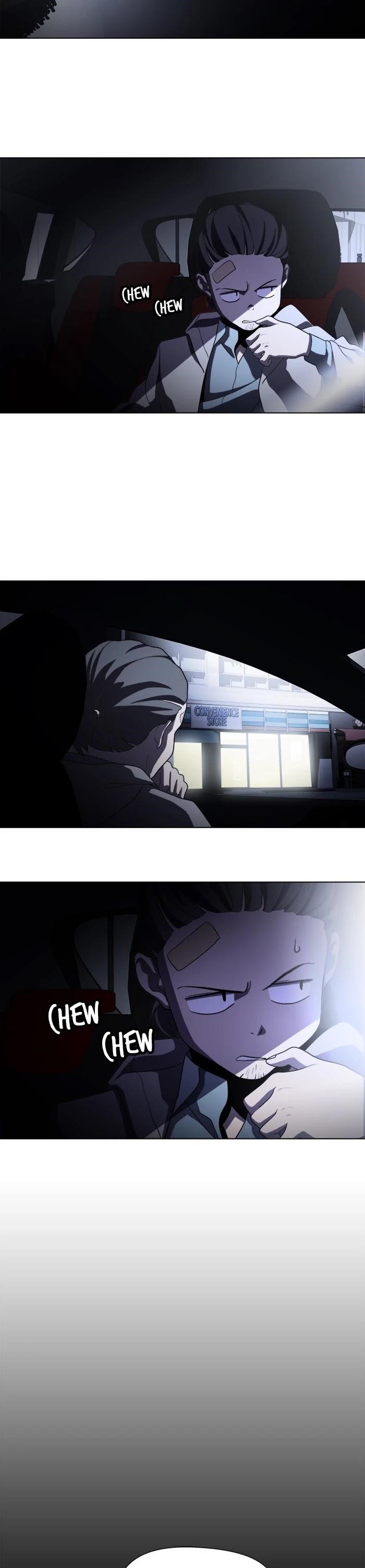 Dr. Frost Chapter 197 - Page 18