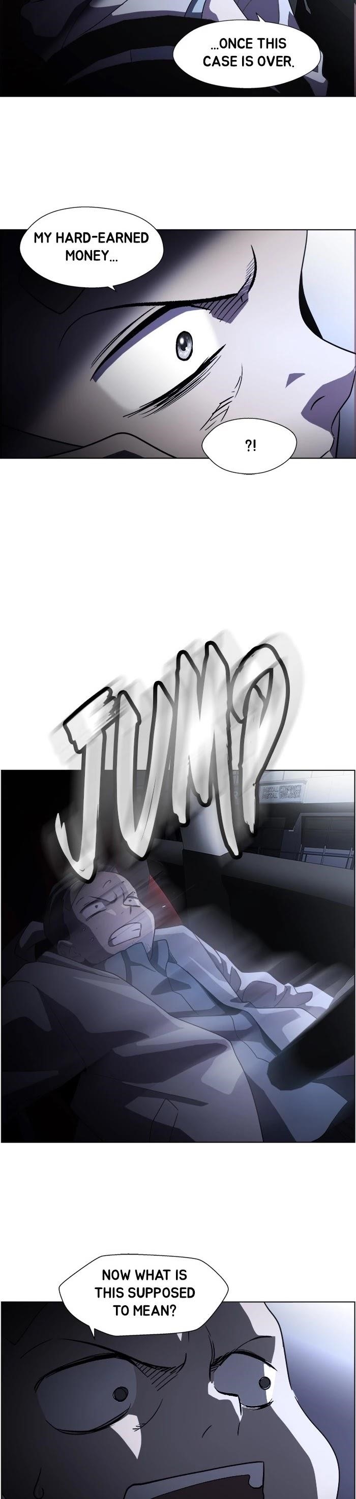 Dr. Frost Chapter 197 - Page 24