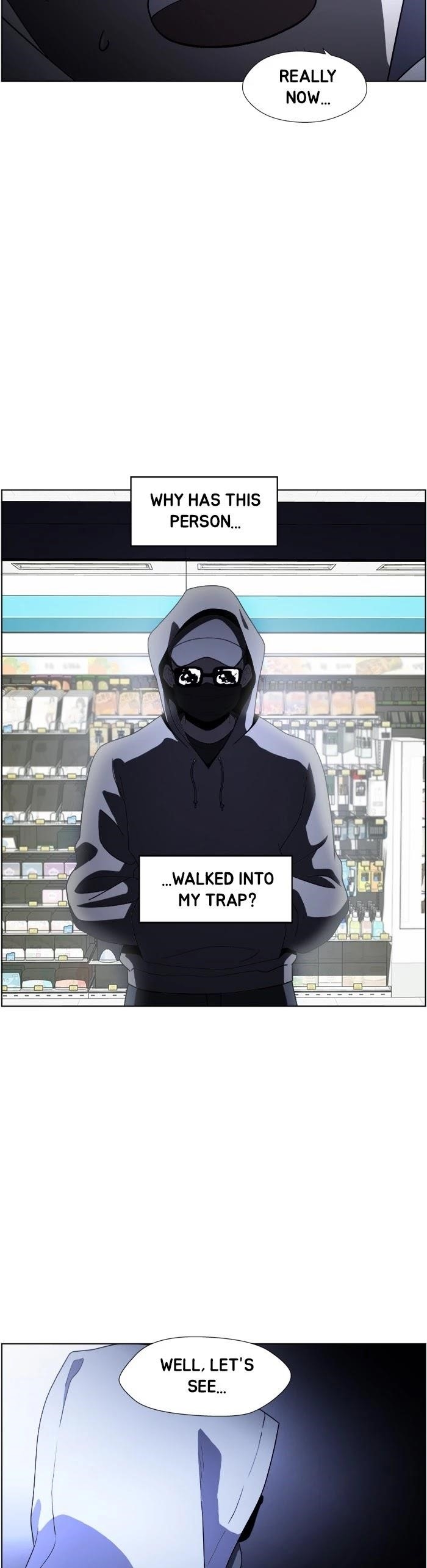 Dr. Frost Chapter 197 - Page 25