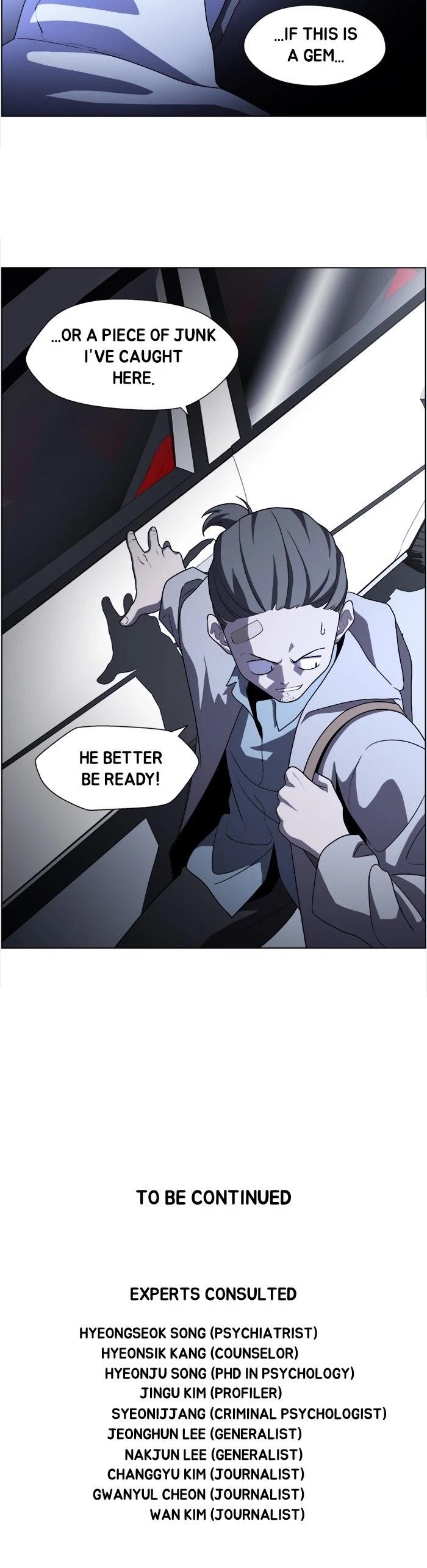 Dr. Frost Chapter 197 - Page 26