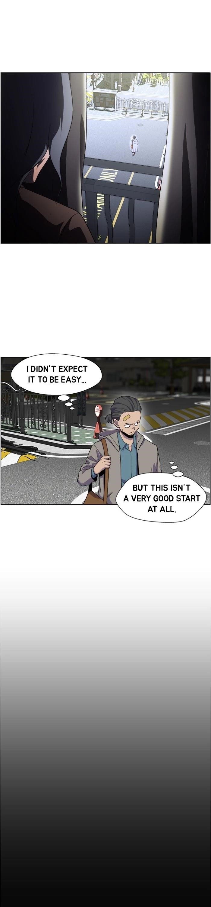 Dr. Frost Chapter 197 - Page 6