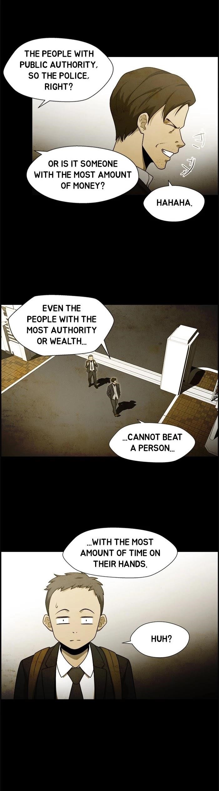 Dr. Frost Chapter 197 - Page 8