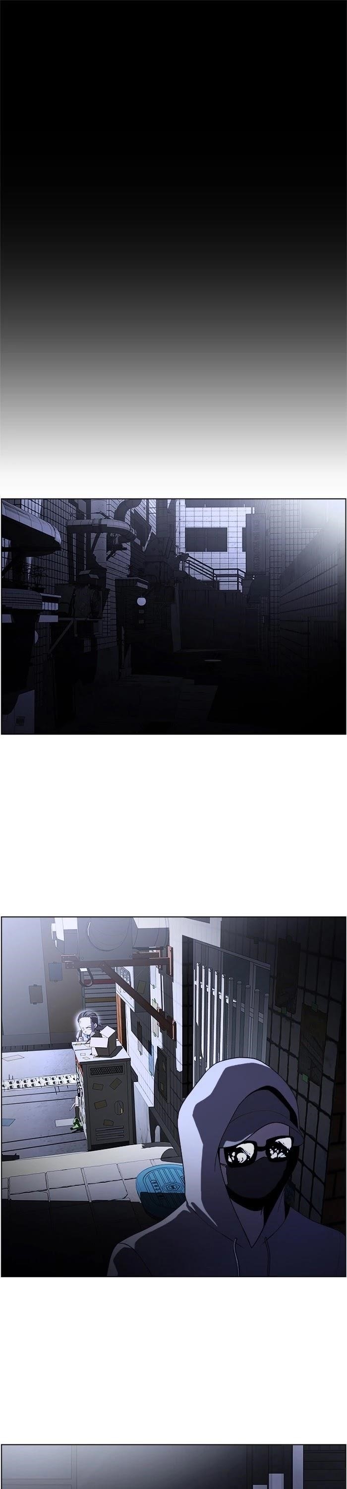 Dr. Frost Chapter 198 - Page 1