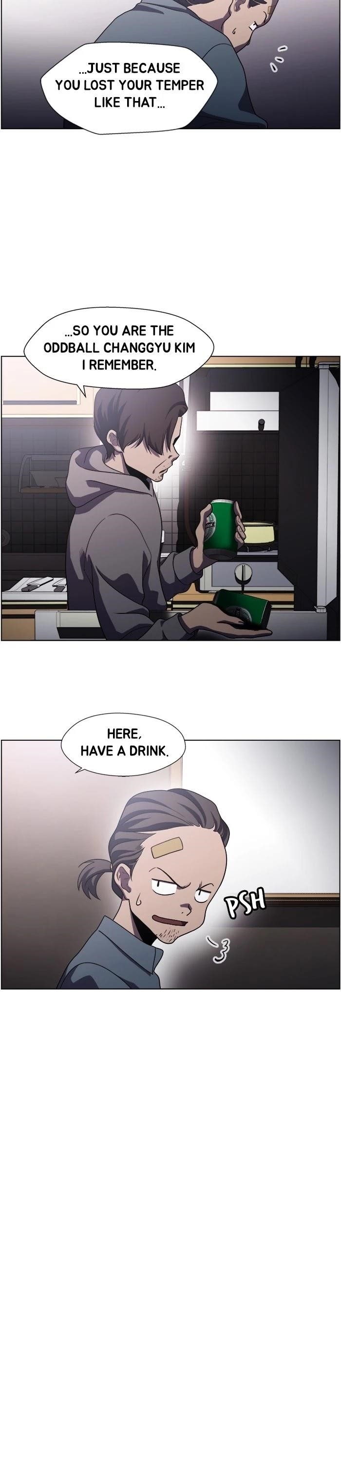 Dr. Frost Chapter 198 - Page 16