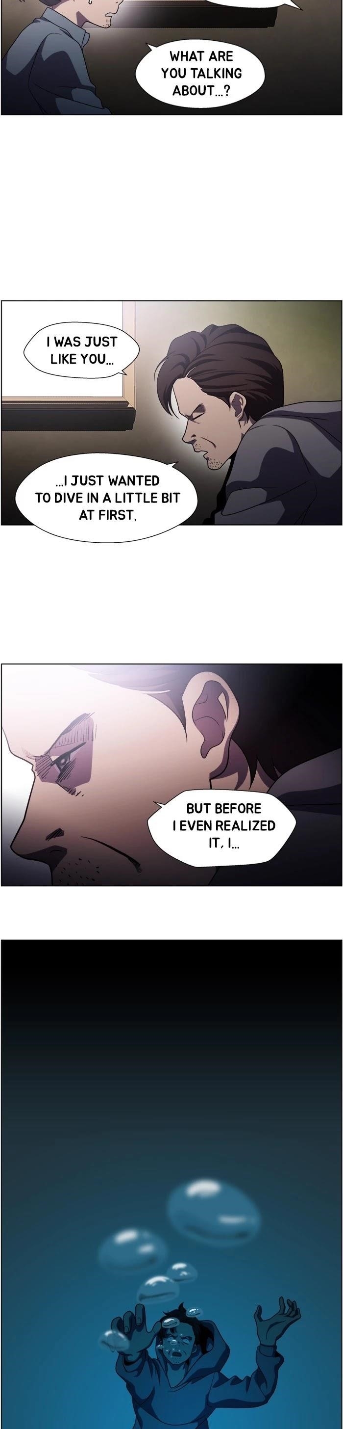 Dr. Frost Chapter 198 - Page 19