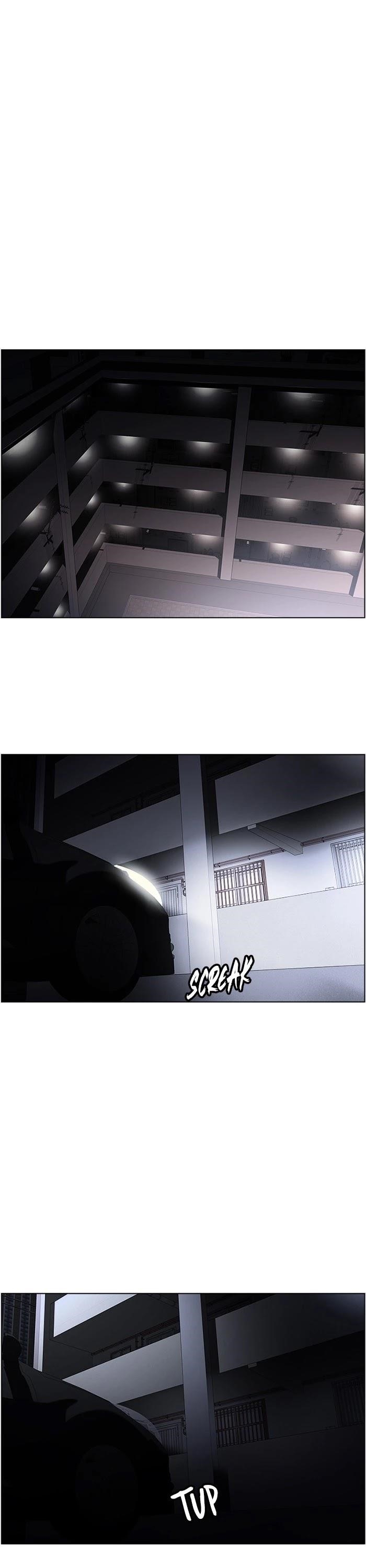 Dr. Frost Chapter 198 - Page 22