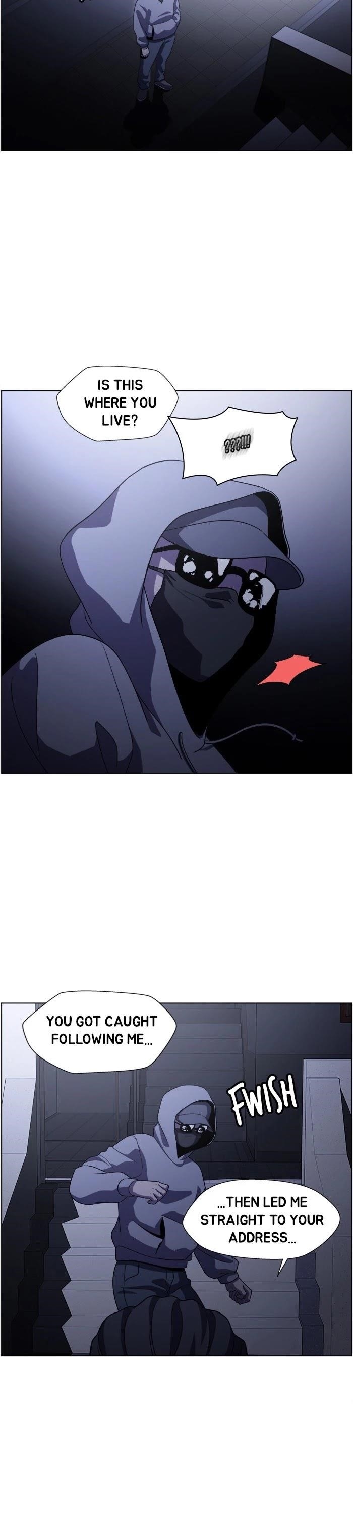 Dr. Frost Chapter 198 - Page 3