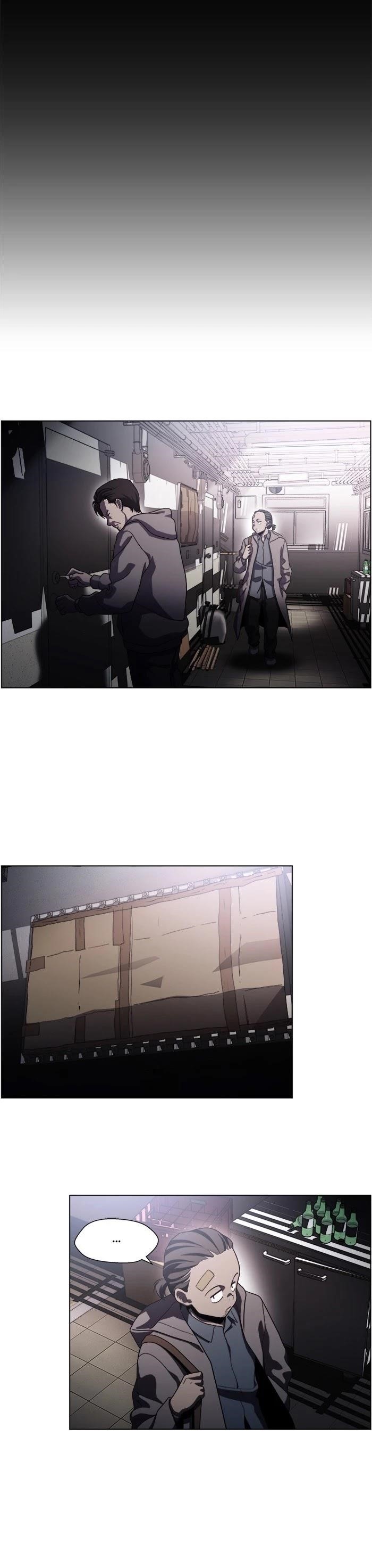 Dr. Frost Chapter 198 - Page 8