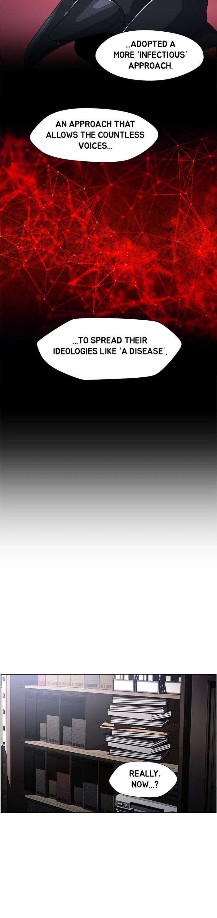 Dr. Frost Chapter 199 - Page 11