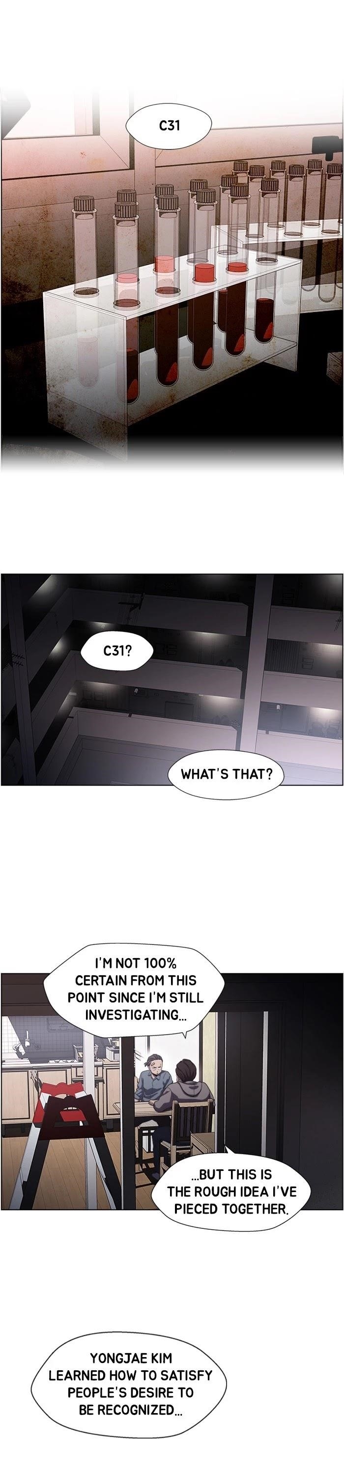 Dr. Frost Chapter 199 - Page 15