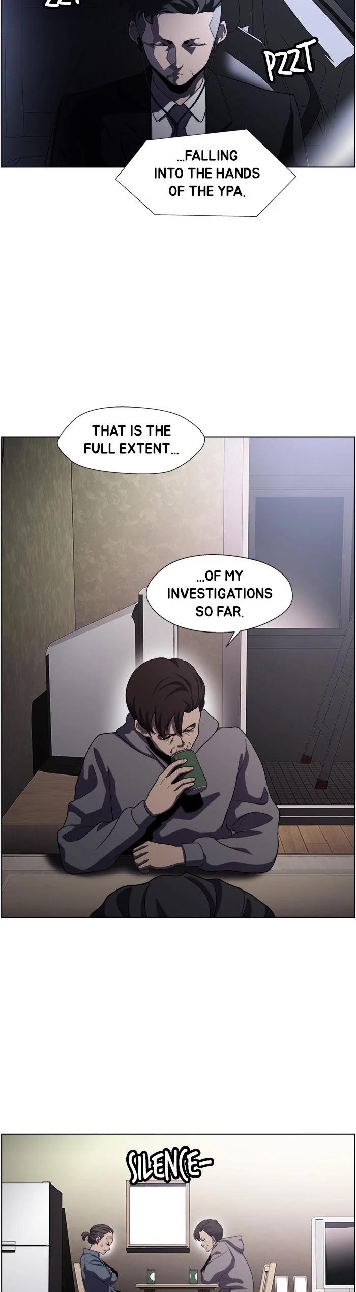 Dr. Frost Chapter 199 - Page 19