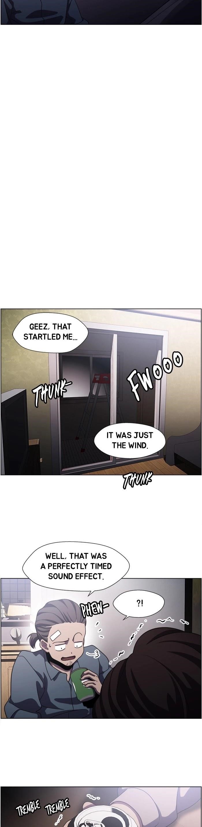 Dr. Frost Chapter 199 - Page 24