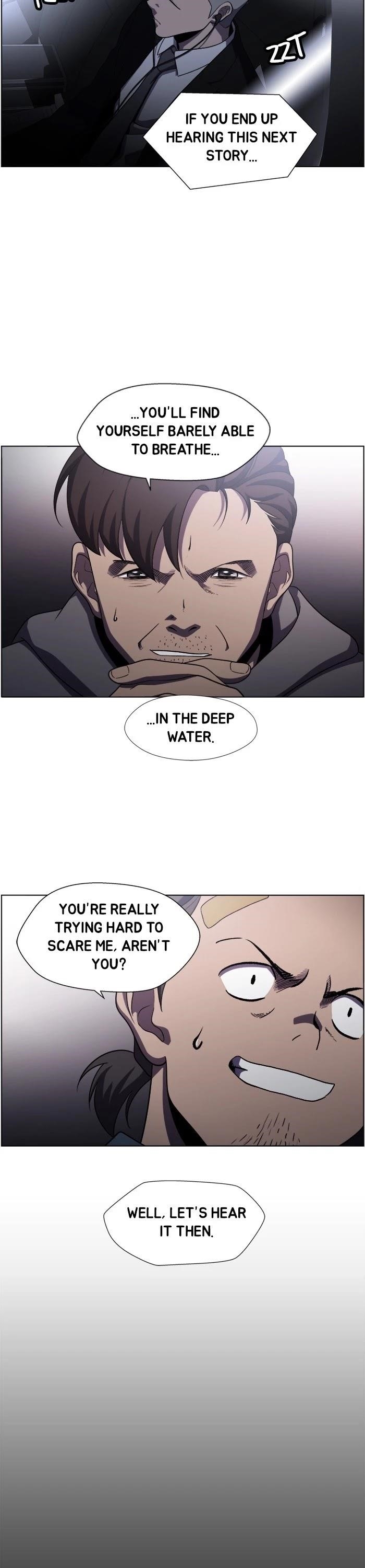 Dr. Frost Chapter 199 - Page 5