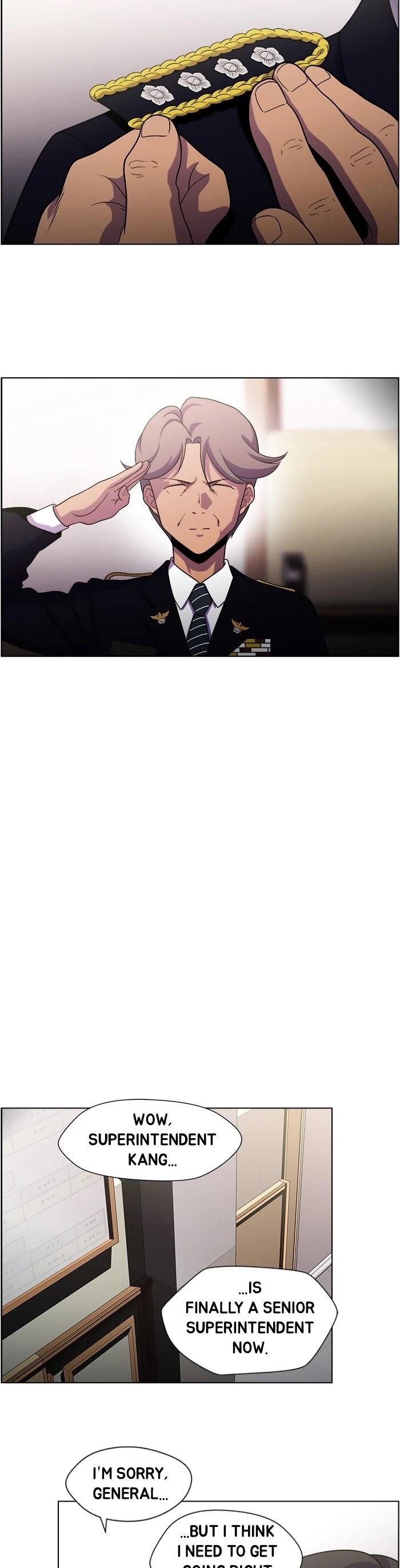 Dr. Frost Chapter 202 - Page 11