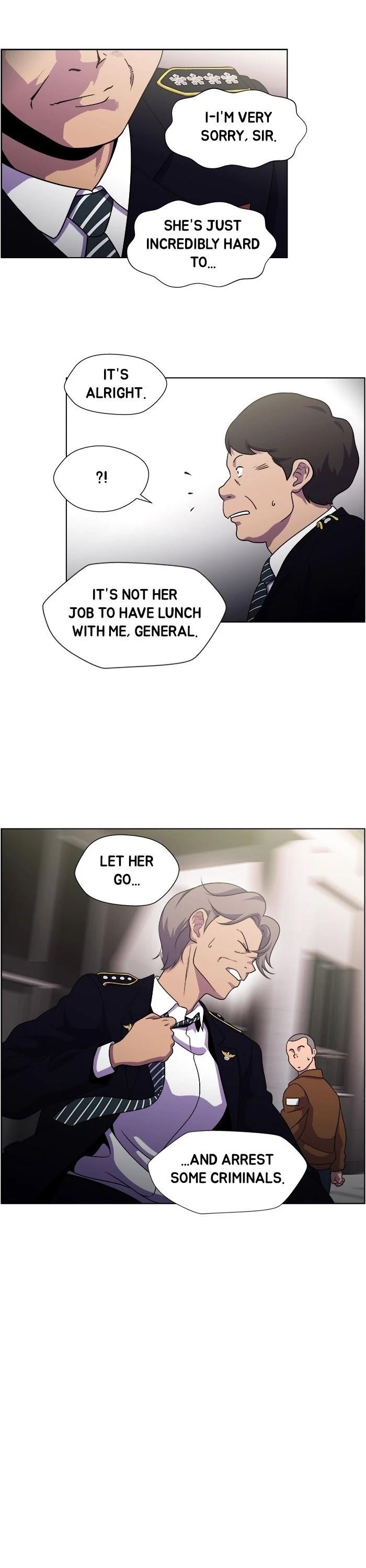 Dr. Frost Chapter 202 - Page 13