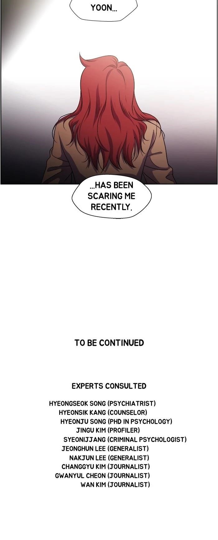 Dr. Frost Chapter 202 - Page 29