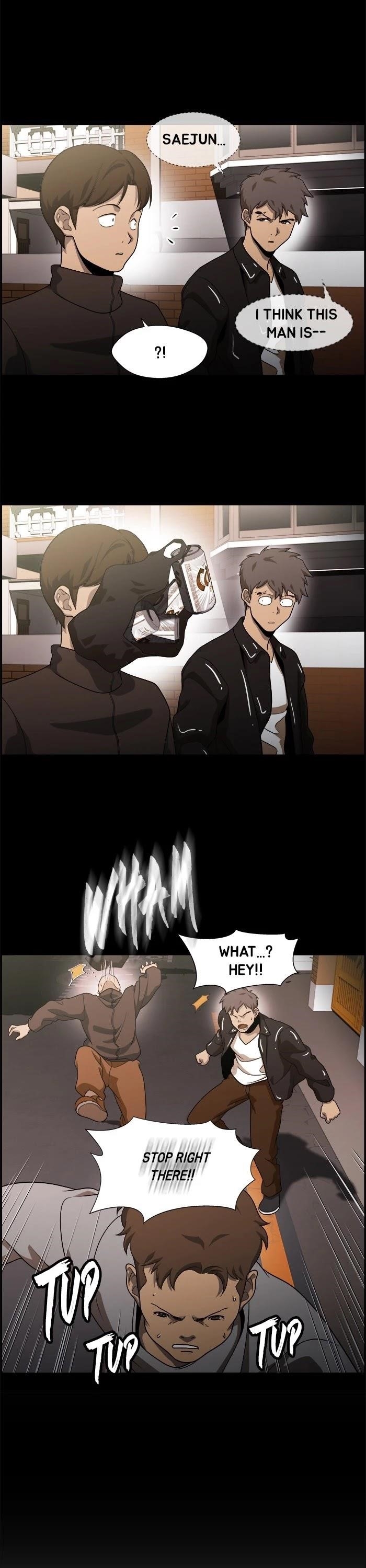 Dr. Frost Chapter 202 - Page 6