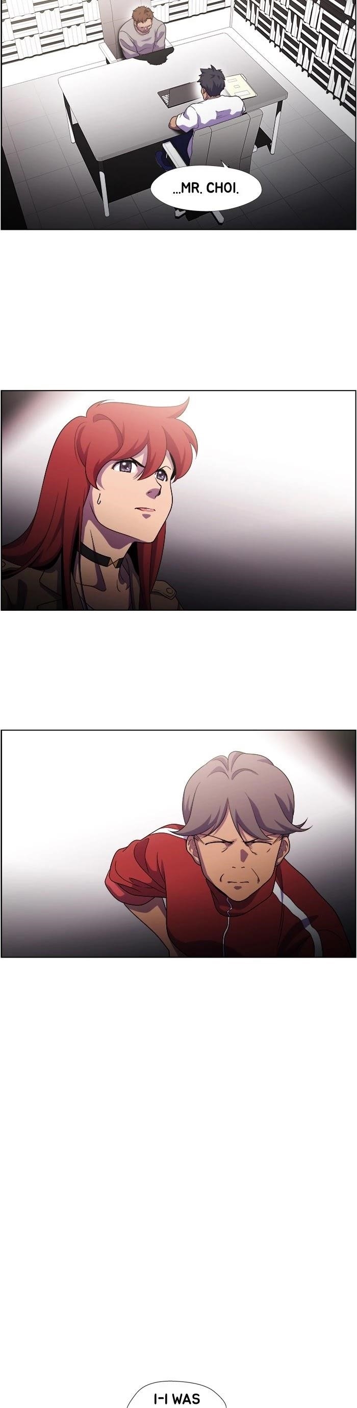 Dr. Frost Chapter 203 - Page 23