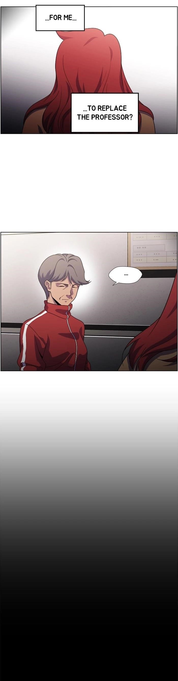 Dr. Frost Chapter 203 - Page 8