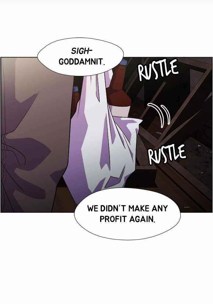 Dr. Frost Chapter 204 - Page 19