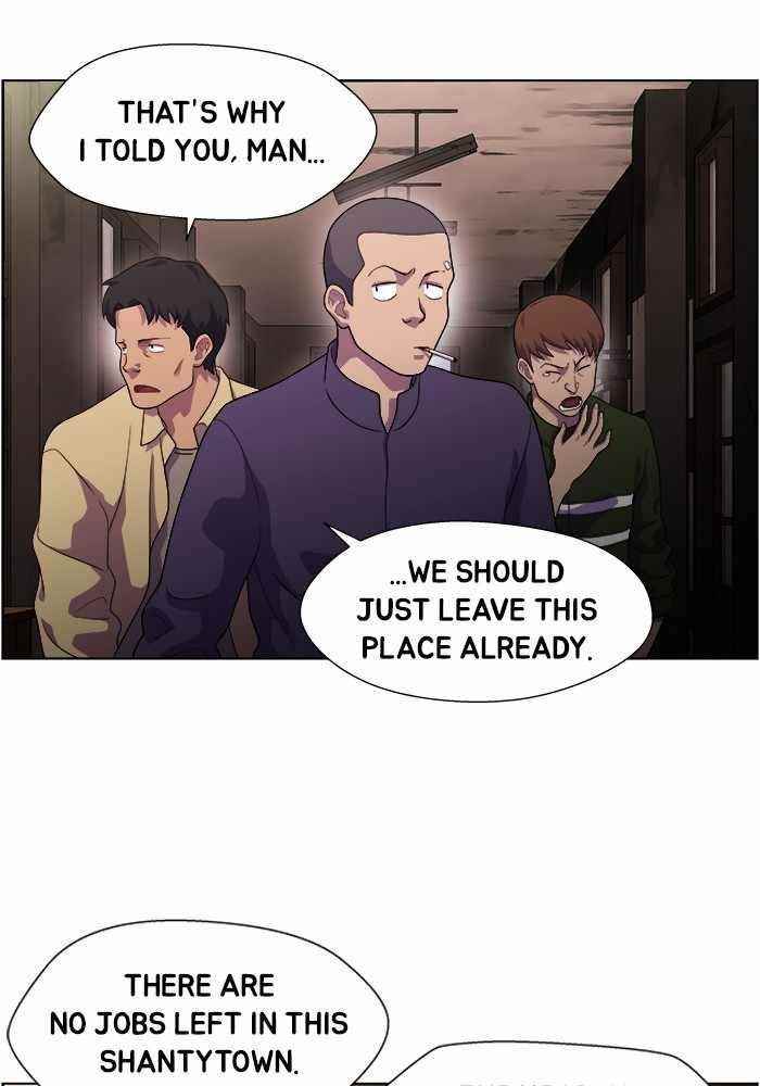 Dr. Frost Chapter 204 - Page 20