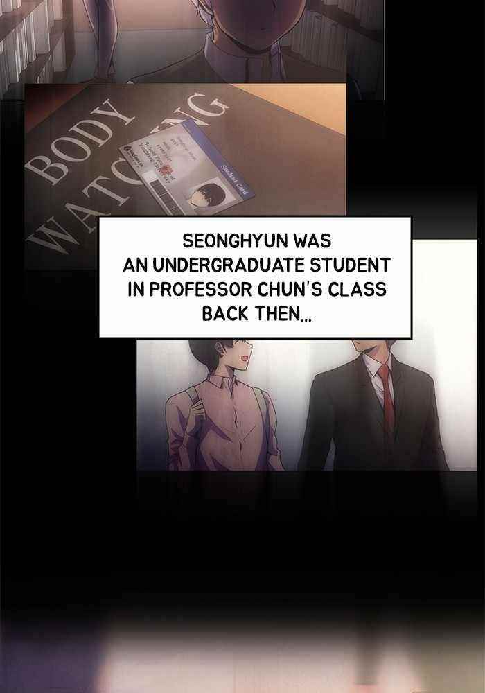 Dr. Frost Chapter 204 - Page 28