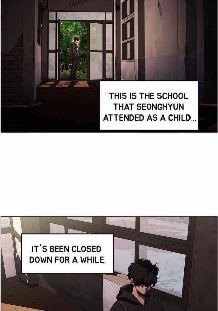 Dr. Frost Chapter 204 - Page 3