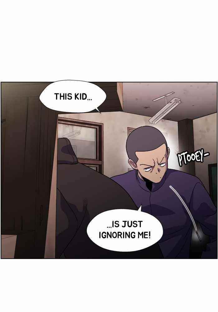 Dr. Frost Chapter 204 - Page 33