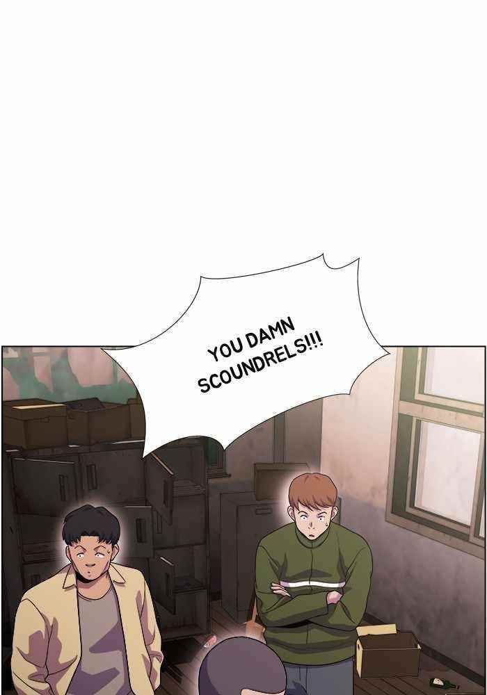 Dr. Frost Chapter 204 - Page 35