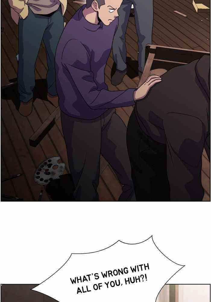 Dr. Frost Chapter 204 - Page 36