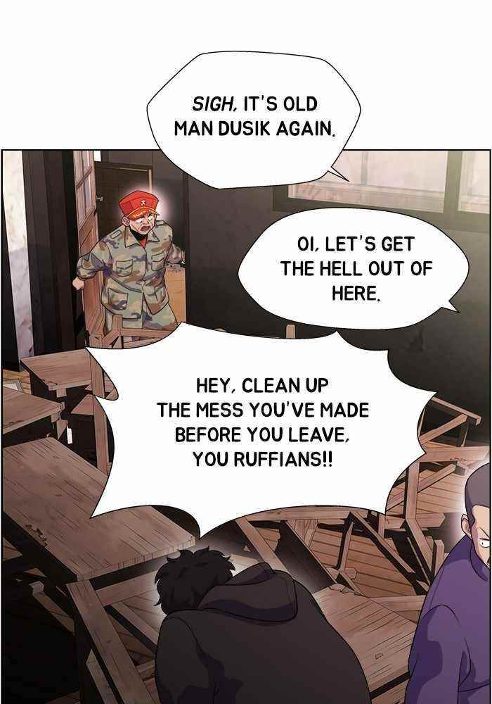 Dr. Frost Chapter 204 - Page 38